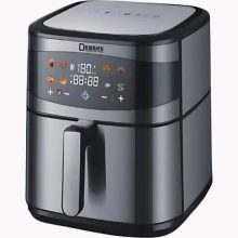 سرخ‌کن بدون روغن دسینی مدل DS-913dda
