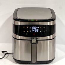 سرخ کن لیزان LEZAN LZ_1440