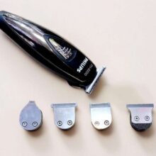 ماشین اصلاح سیم دار صفرزن و حجم زن حرفه ای فلیپس 9200/PHILIPS