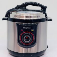 زودپز انالوگ دایتون پلاس اصل مدل DP-702