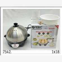 تخم مرغ پز اربیک 7عددی