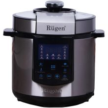 زودپز برقی 6 لیتری روگن مدل Rü-1415