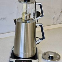 چای‌ساز روگن (Rügen) مدل RU-1515